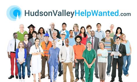 So there I was finally finished with nursing school, easy street, I thought. . Hudson valley help wanted